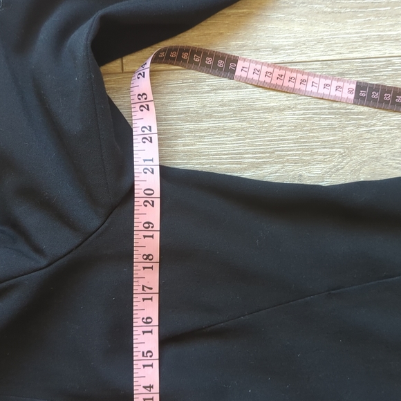 Apt 9 Open front Blazer size 16 - Picture 5 of 7